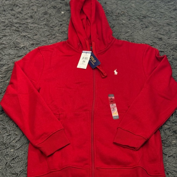 Men’s two piece polo set - Picture 4 of 13